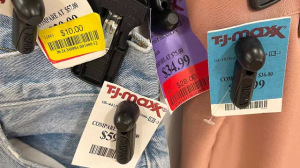 T.J. Maxx Pricing Secrets How to Read Price Tags at TJ Maxx: The Secret
